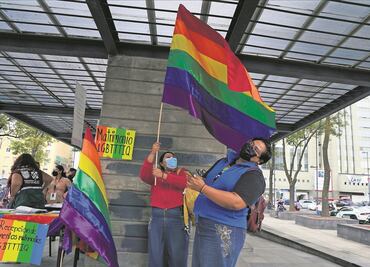 Sin tipificar los crímenes de odio en 20 estados