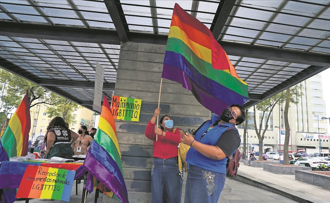 Especialistas sugieren concientizar desde la educación básica sobre la tolerancia y el respeto hacia la diversidad sexual.