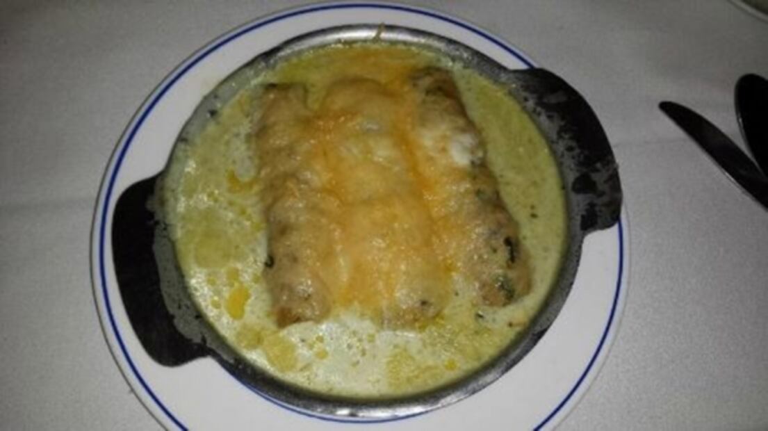5 lugares para comer enchiladas en la CDMX