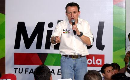 ​Crónica. Así se vive en la zona perdida de Tacubaya que visitó Mikel Arriola