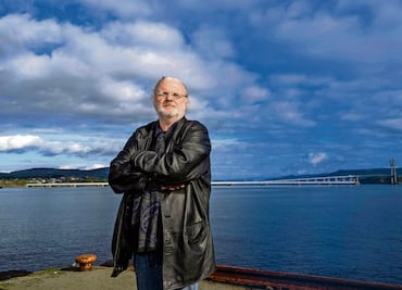 Jon Fosse, el Nobel noruego de estilo parco y espiritual