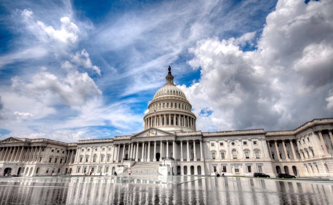 ¿Qué está en juego este martes en las elecciones intermedias de EU?