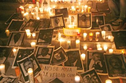 SIP: van 16 periodistas muertos en AL este año