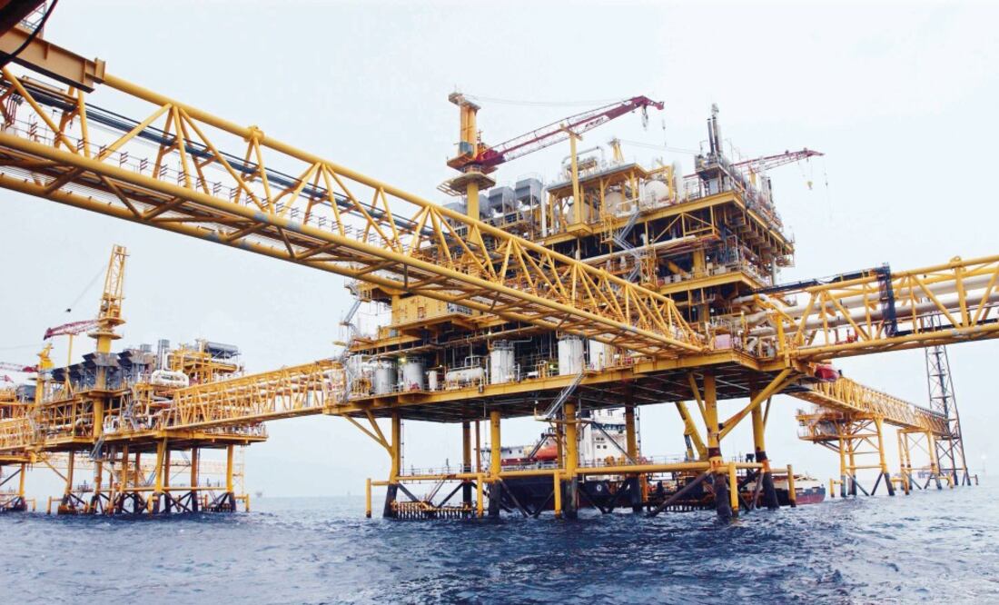 Sector energético Foto: Archivo | El Universal