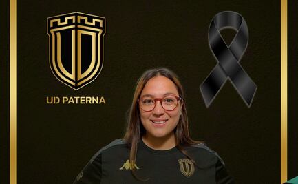 Jessica Carrizosa, futbolista española muere a los 28 años; fue atropellada en Valencia 