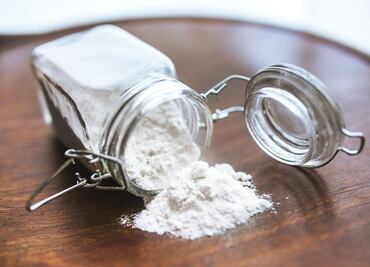 Efectos secundarios de tomar bicarbonato en ayunas