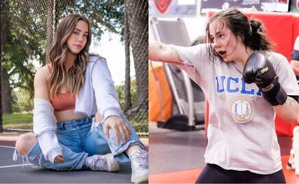 ¡Trágico accidente! Fallece Shalie Lipp, luchadora y joven promesa de la MMA