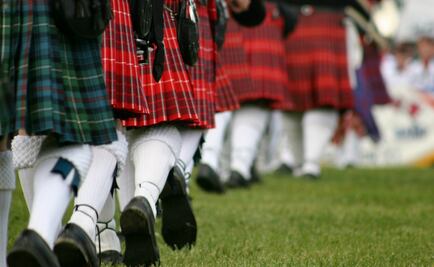 12 cosas que seguramente no sabías de Escocia