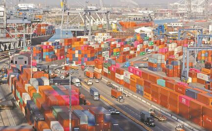 Destacan el potencial del comercio con Israel