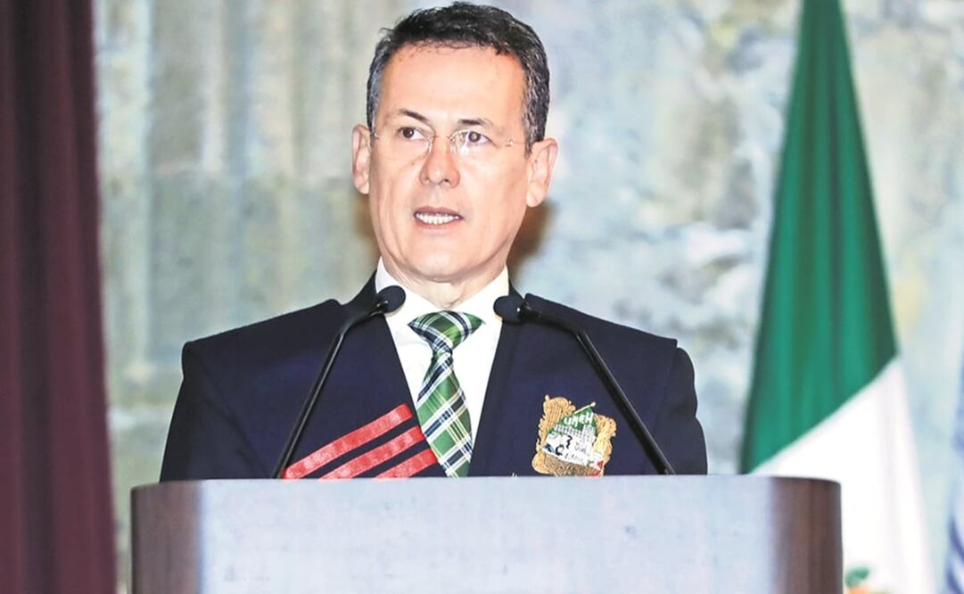 Foto: Archivo El Universal