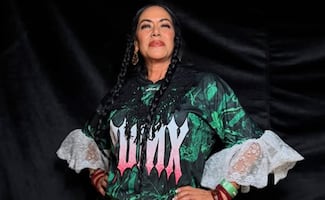 “Sentía el latido de los corazones”, Lila Downs sobre su experiencia en la inauguración del Mundial 2026