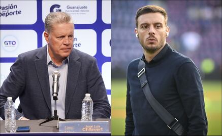 Ricardo Peláez enfurece por culpa de Martín Anselmi; esto dijo sobre el aún técnico de Cruz Azul