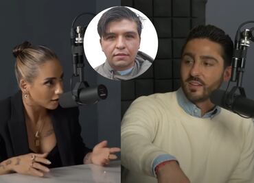 Exintegrante de Acapulco Shore revela que Fofo Márquez sacó un arma de fuego en una fiesta; "terminó pegándole a gente de producción"