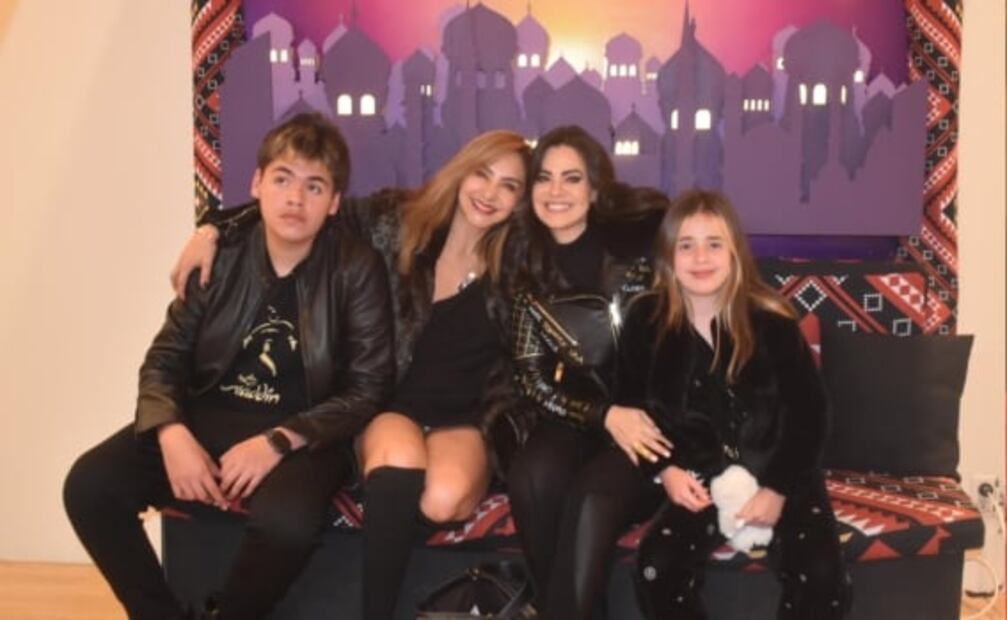 Maribel Guardia cuestiona a Shakira: “A los hombres les duele el doble” 