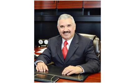 Ex diputado Felipe Garza renuncia al PRI en Tamaulipas