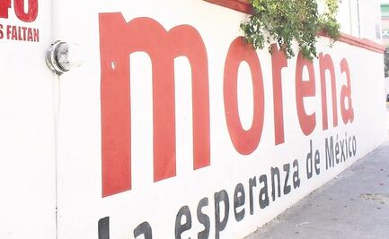 Denuncian a supuesto militante de Morena por ostentarse como sucesor de Cuauhtémoc Blanco en Morelos 