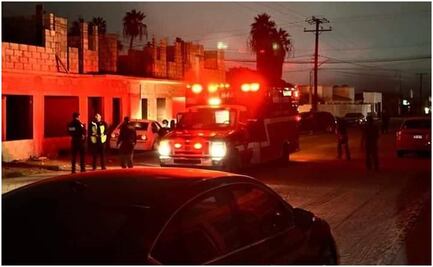 Ejecutan a hombre en Guerrero Negro, Baja California Sur; habitantes temen estallido de violencia