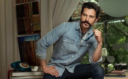 Marcelo Córdoba se reencontró con Carla Estrada 10 años después