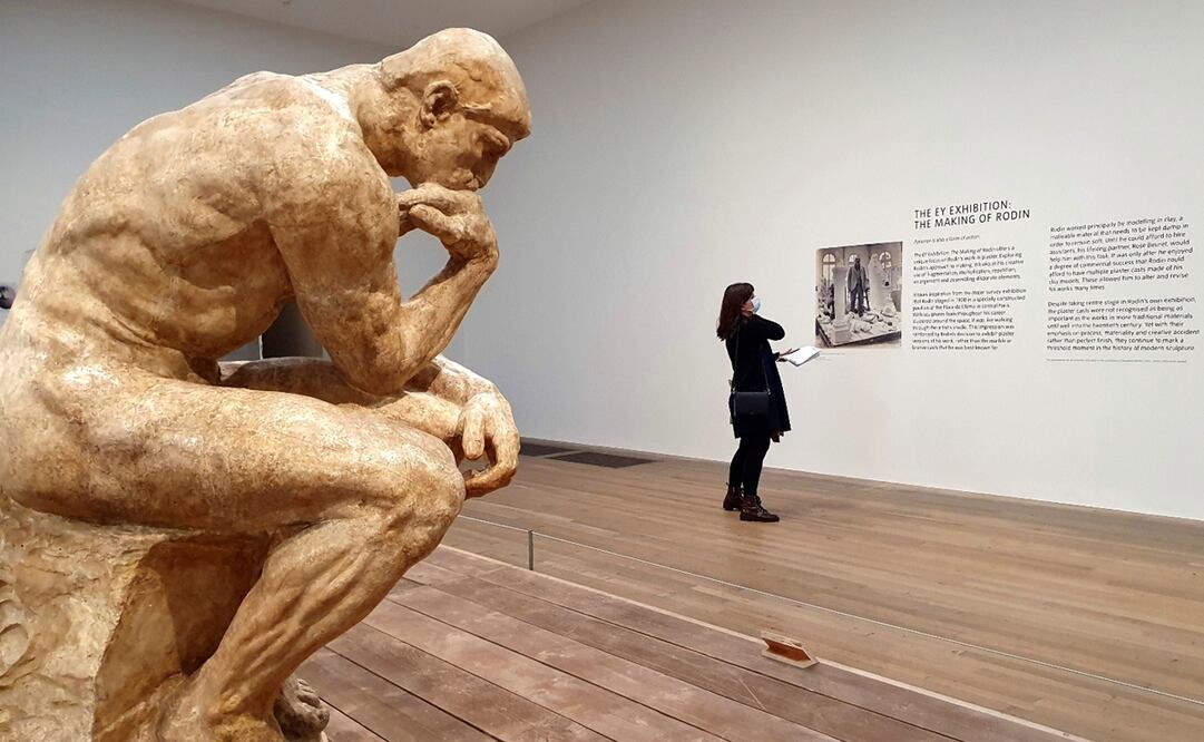 Foto: EFE/Pilar Tomás