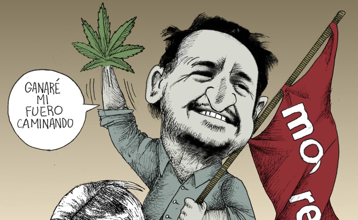 Patrocinio de campaña asegurado