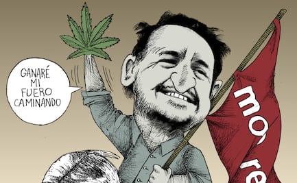 Patrocinio de campaña asegurado