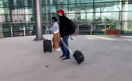 AIFA cuenta con sistema biométrico de documentación más moderno del mundo: Sedena