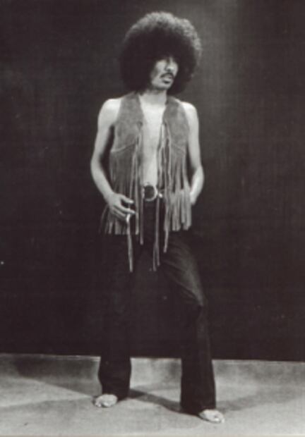 Javier Bátiz, el padre del rock mexicano