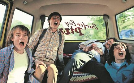 Streaming apuesta por audiencia juvenil