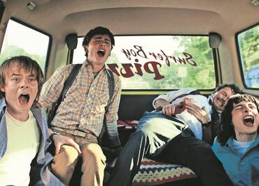 Streaming apuesta por audiencia juvenil