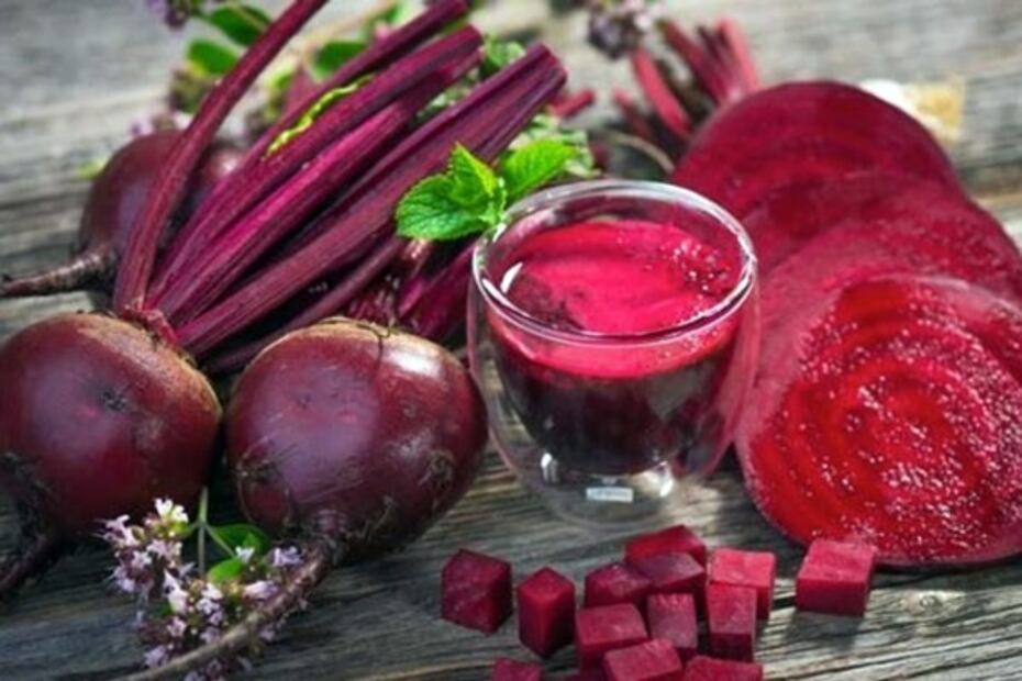 Alimentos que ayudan a crear músculo y perder grasa