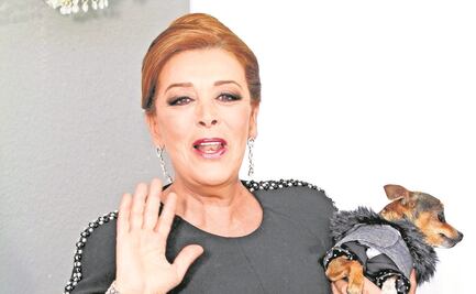 Pasquel lleva a su teatro "Horas contadas"