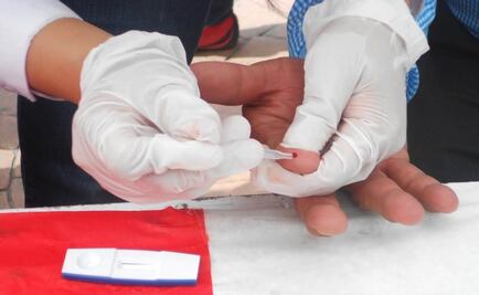 Comunidad lésbico-gay denunciará pruebas falsas de VIH en Veracruz