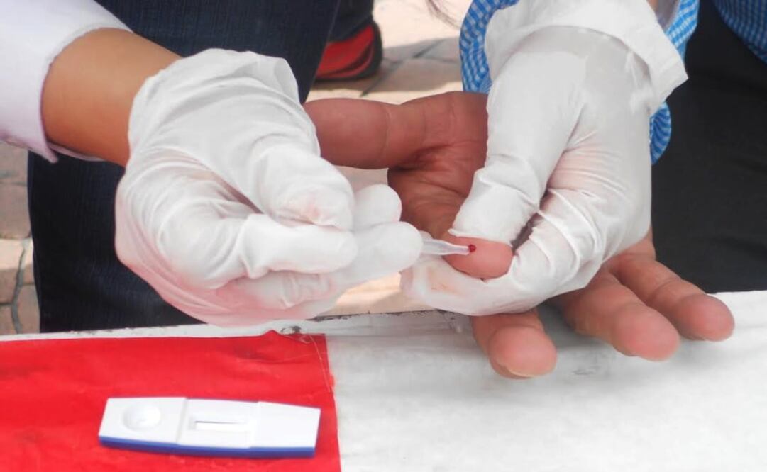 Foto: Archivo/ EL UNIVERSAL                                   