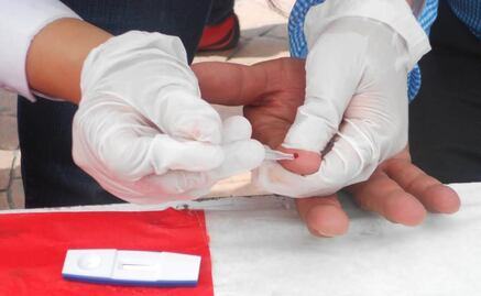 Comunidad lésbico-gay denunciará pruebas falsas de VIH en Veracruz