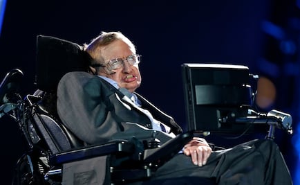 ¿Stephen Hawking realmente era de las personas más listas del mundo? 