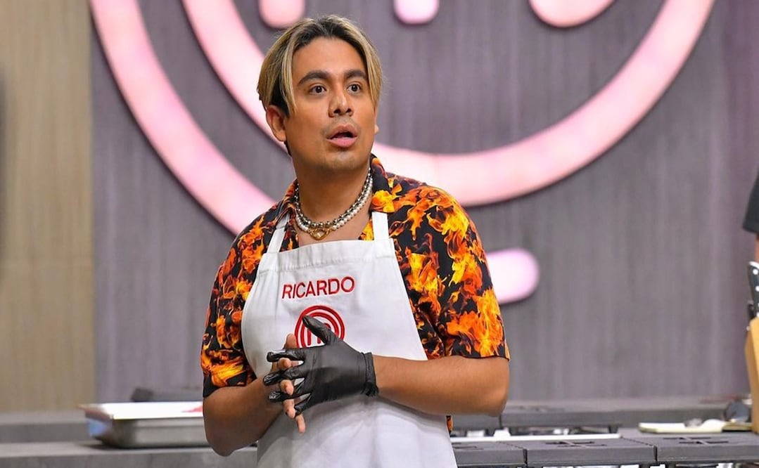 ¿Pepe ya dijo quién ganó “MasterChef Celebrity”?