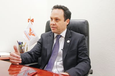 Denuncia MC que la 4T insiste en traspasar la Guardia Nacional a la Sedena “por la puerta trasera”