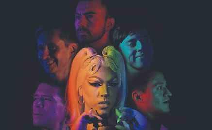 "Improvísame mucho" surge para inspirar a artistas