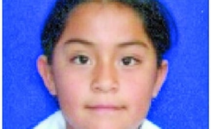 Aseguran que niña desaparecida en 2014 fue vendida por 100 mil pesos