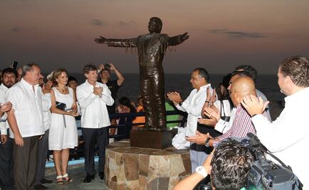 Peña Nieto inaugurará en Acapulco el Tianguis Turístico 2017
