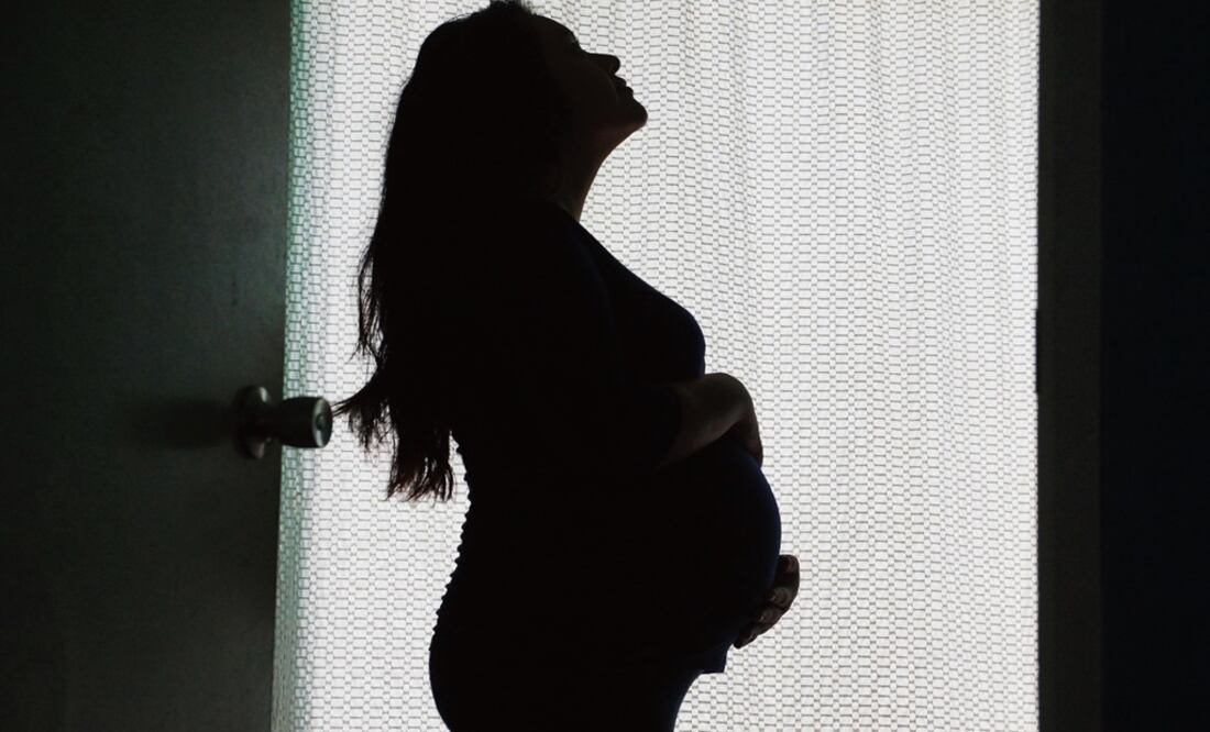 30% of maternal deaths in Mexico happen in rural areas – Photo: Edwin Hernández/EL UNIVERSAL