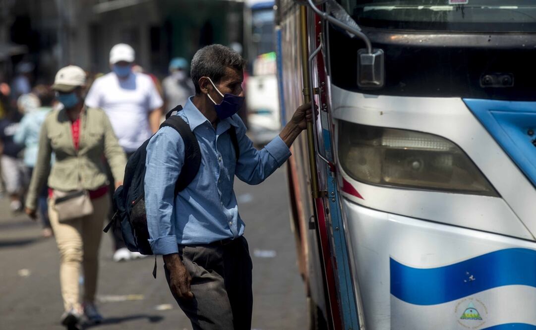 Costa Rica comparte cerca de 300 kilómetros de frontera terrestre con Nicaragua. Foto: EFE