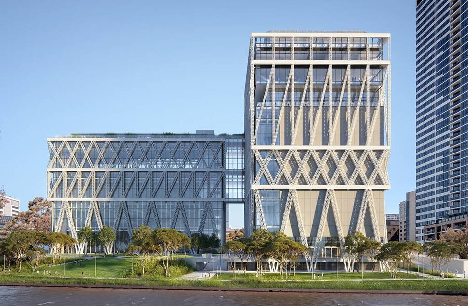 Foto: Powerhouse Museum