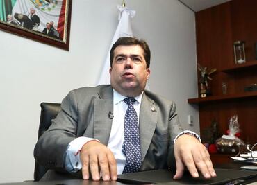 T-MEC, buena señal para trabajadores mexicanos: Pedro Haces