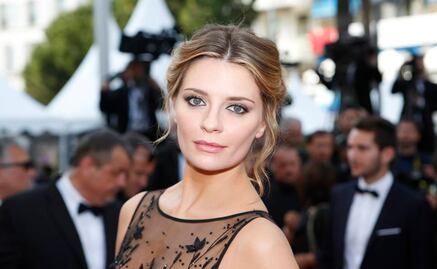 Mischa Barton habla por primera vez sobre video sexual