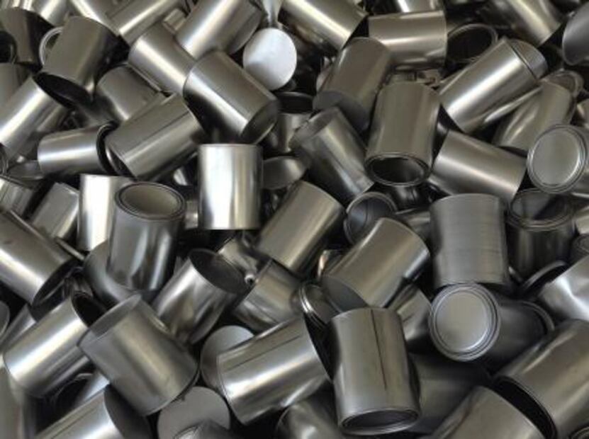 Comida enlatada, ¿buena o mala?