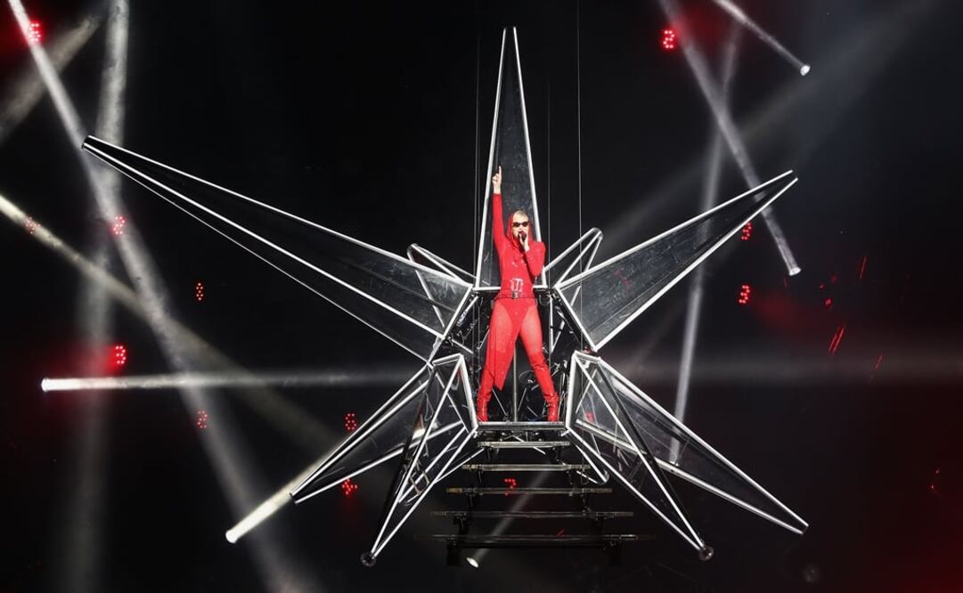 La cantante Katy Perry guardó un minuto de silencio por Marielle Franco. Foto: Christian Petersen/Getty Images/AFP, archivo