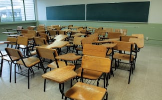 Suspenden clases en diversos estados del país tras la muerte de "El Mencho"; buscan salvaguardar a población