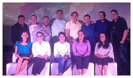 Arranca festival culinario en Yucatán