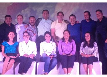 Arranca festival culinario en Yucatán